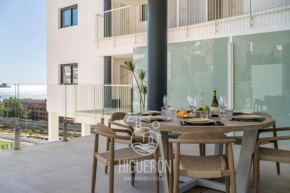 HigueronRentals Sea Breeze